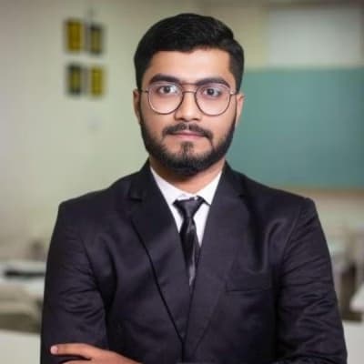 Profile photo of Riaan, Hindi tutor at Wiingy 