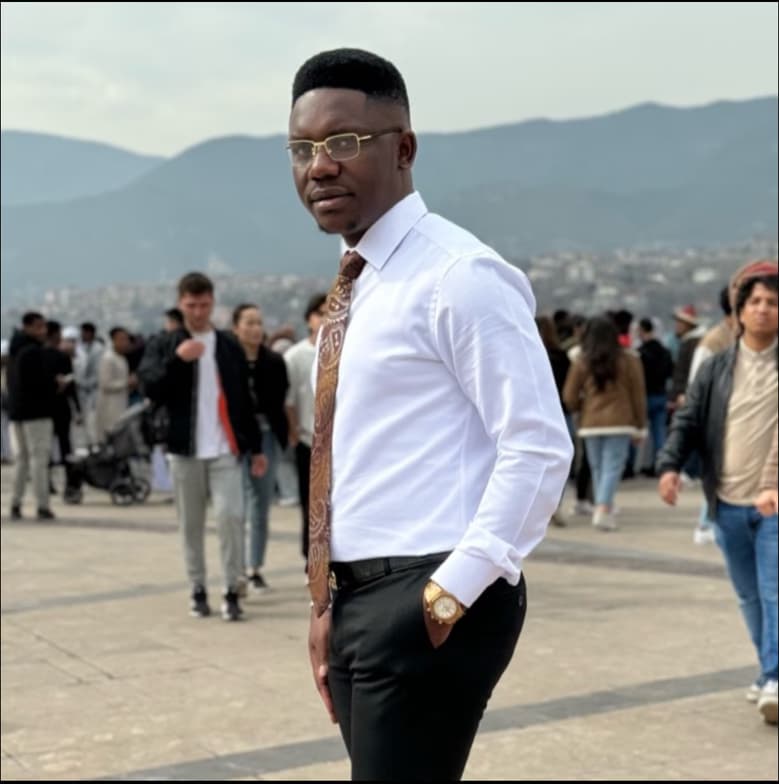 Profile photo of Stive Ricardo , Mathematics tutor at Wiingy 