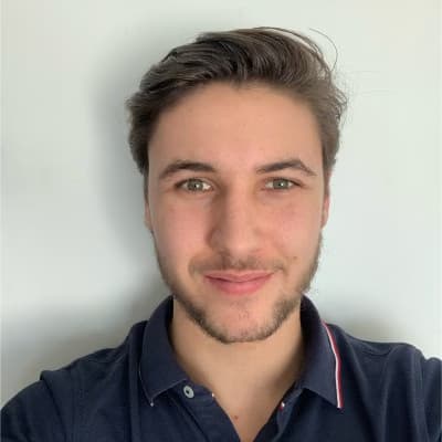 Profile photo of Rick, Mathematics tutor at Wiingy 