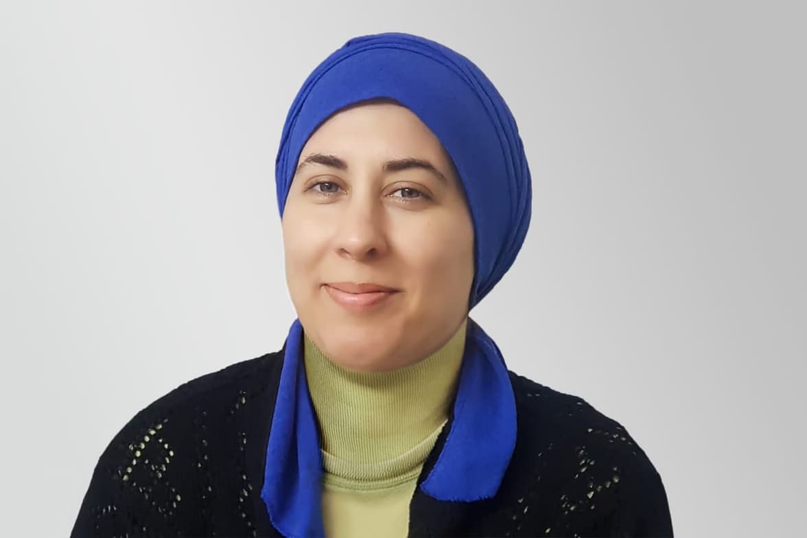 Profile photo of Sarah, English tutor at Wiingy 