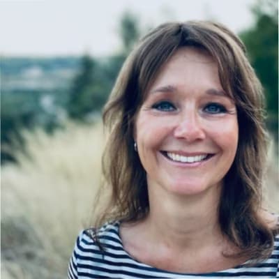 Profile photo of Riley	, GRE tutor at Wiingy 