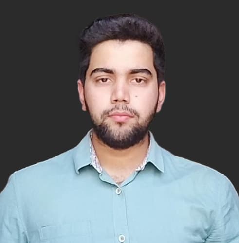 Profile photo of RISHABH, Mathematics tutor at Wiingy 