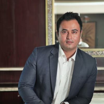 Profile photo of Rishabh, Games tutor at Wiingy 