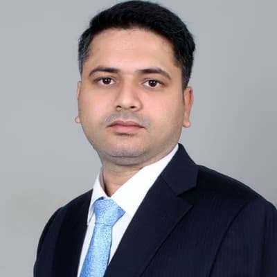 Profile photo of Ritesh, Hindi tutor at Wiingy 