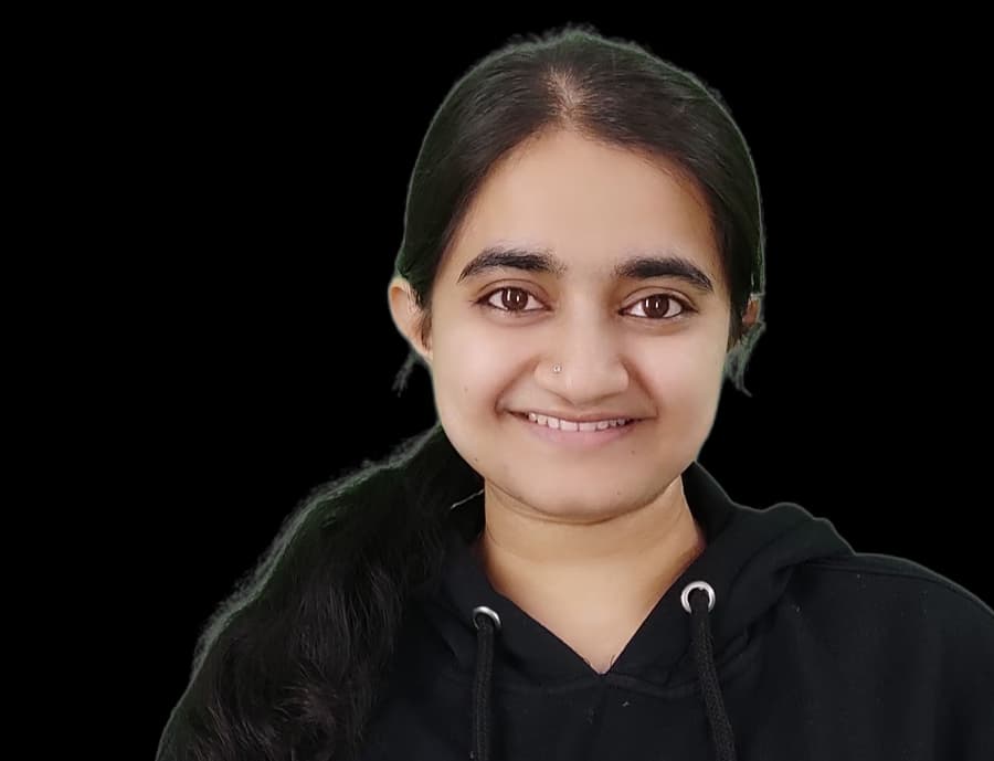 Profile photo of Rituparna, Mathematics tutor at Wiingy 