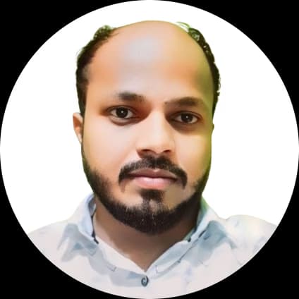 Profile photo of Rajan, Biology tutor at Wiingy 