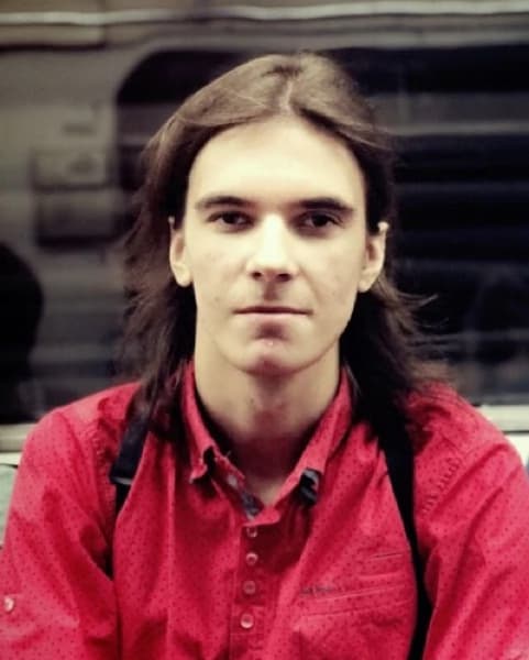 Profile photo of Ruslan, Violin tutor at Wiingy 