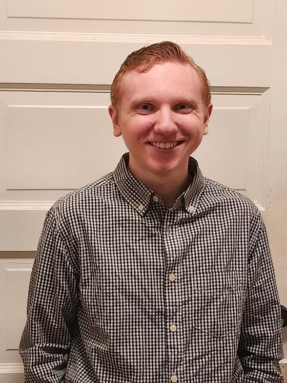 Profile photo of Robert, Biology tutor at Wiingy 