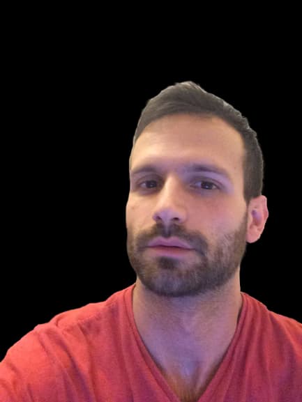 Profile photo of Roberto, English tutor at Wiingy 