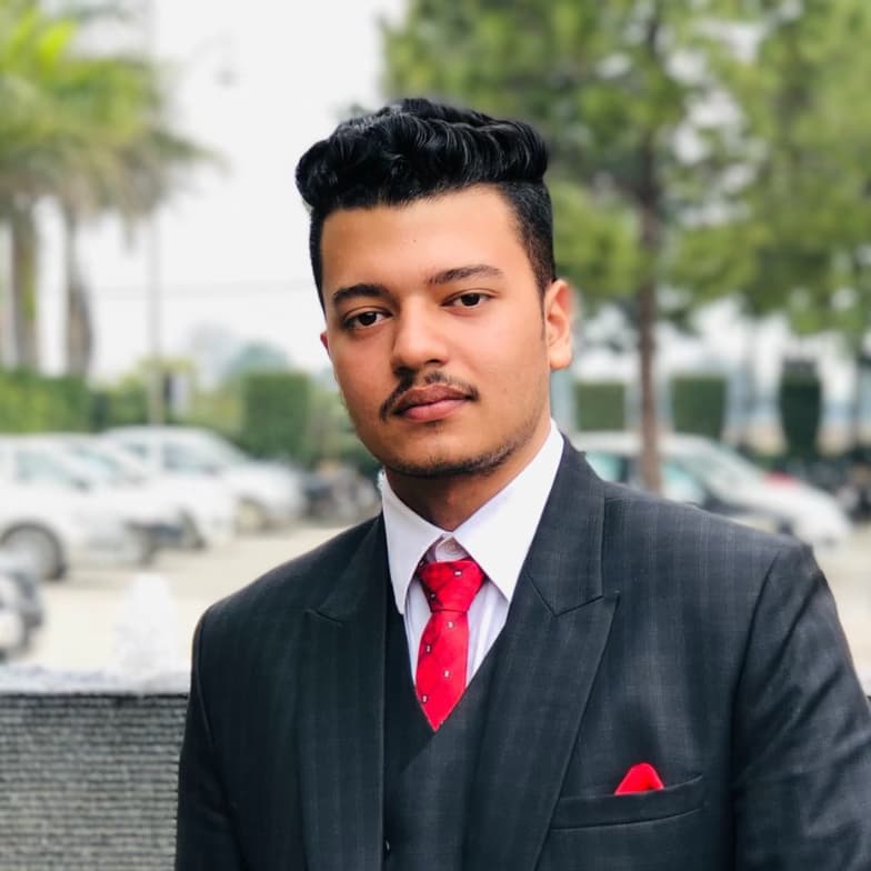 Profile photo of Robin, Computer Science tutor at Wiingy 