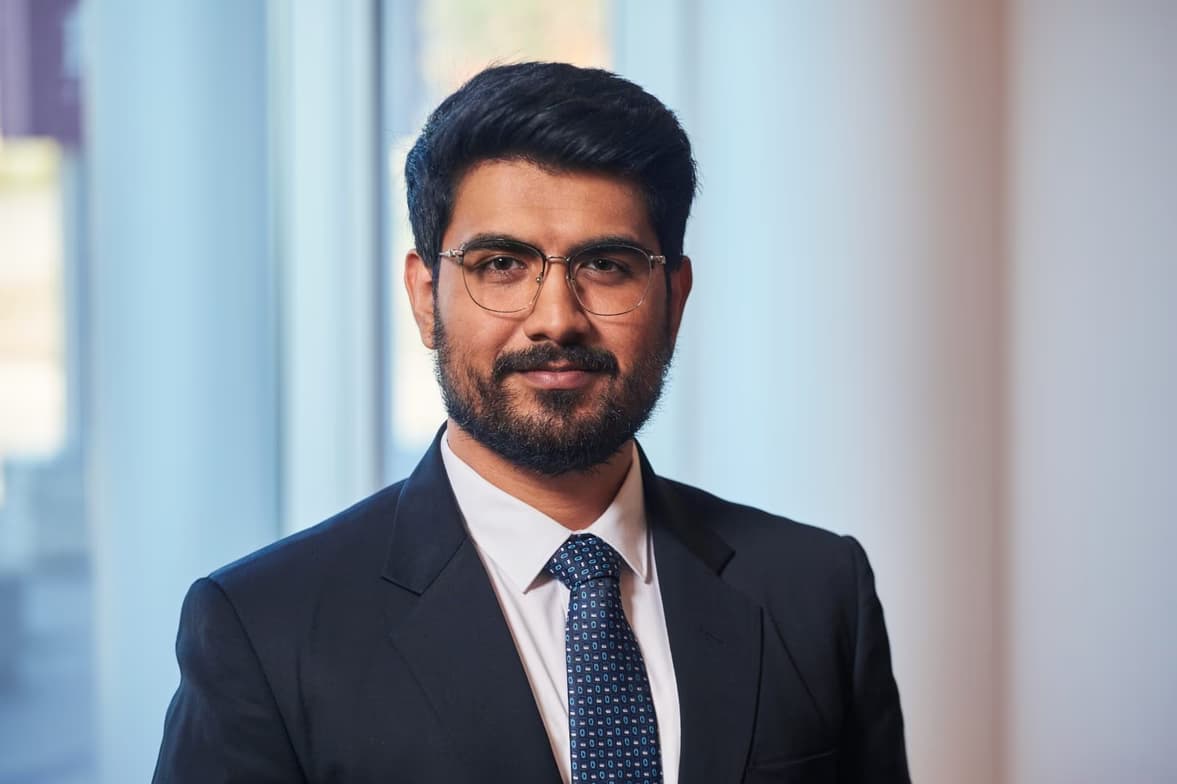 Profile photo of Rohan, English tutor at Wiingy 