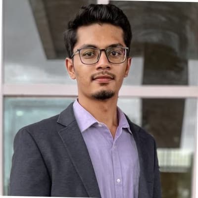 Profile photo of Rohan, Yoga tutor at Wiingy