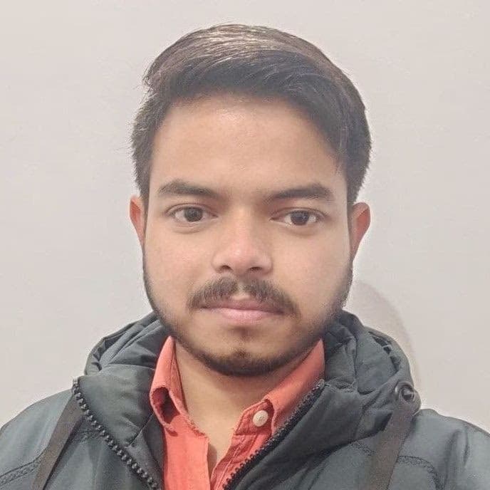 Profile photo of Rohit, Computer Science tutor at Wiingy