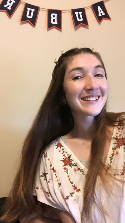 Profile photo of Rocio, Spanish tutor at Wiingy 