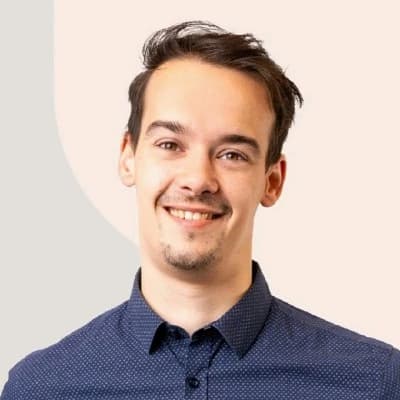 Profile photo of Ronan, Mathematics tutor at Wiingy 