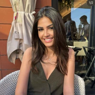 Profile photo of Rosalind, Computer Science tutor at Wiingy