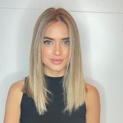 Profile photo of Rose, Data Science tutor at Wiingy 