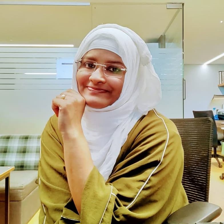 Profile photo of Roshni, Architecture tutor at Wiingy