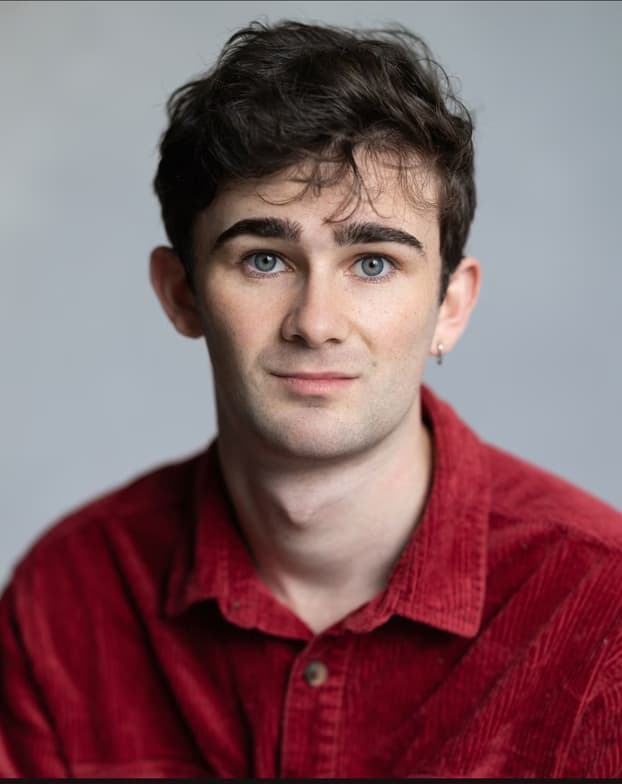 Profile photo of Max, Singing tutor at Wiingy 