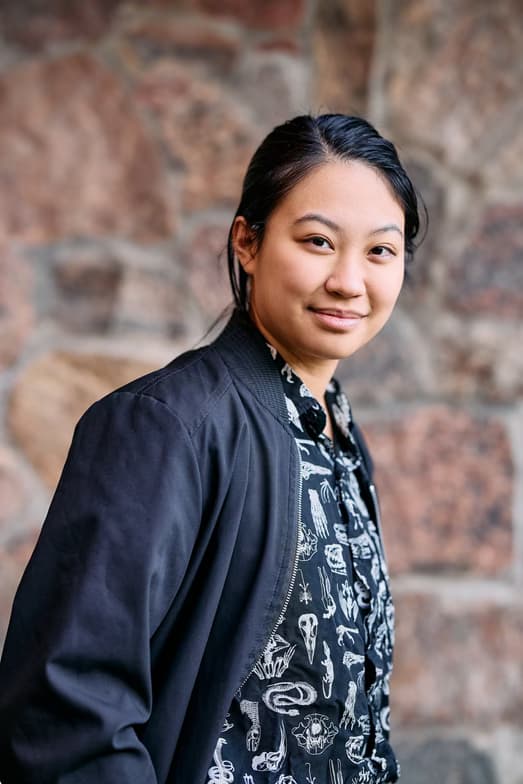 Profile photo of Rosie, Singing tutor at Wiingy 