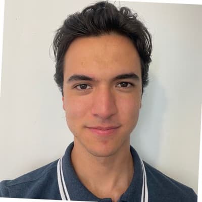 Profile photo of Rowan	, Architecture tutor at Wiingy 