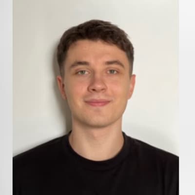 Profile photo of Rowan	, Architecture tutor at Wiingy 