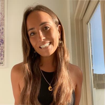 Profile photo of Rowena, ACT tutor at Wiingy 