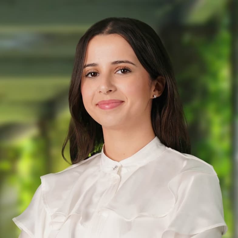 Profile photo of Ruby, AP tutor at Wiingy