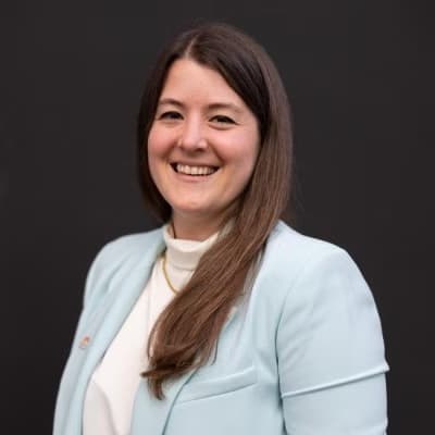 Profile photo of Ruby, Architecture tutor at Wiingy 