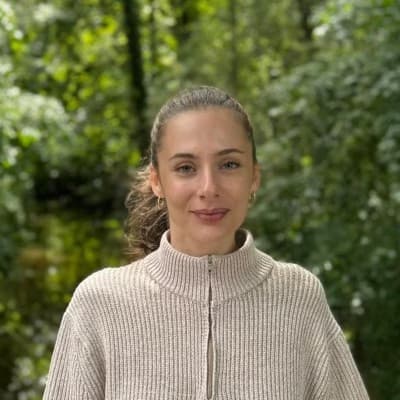 Profile photo of Ruby, AP tutor at Wiingy