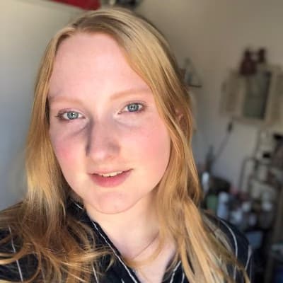 Profile photo of Ruby, AP tutor at Wiingy 