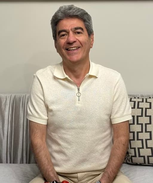 Profile photo of Mohammadyahya , Piano tutor at Wiingy