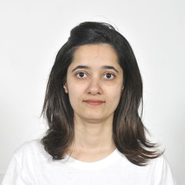 Profile photo of Ruchi, Computer Science tutor at Wiingy