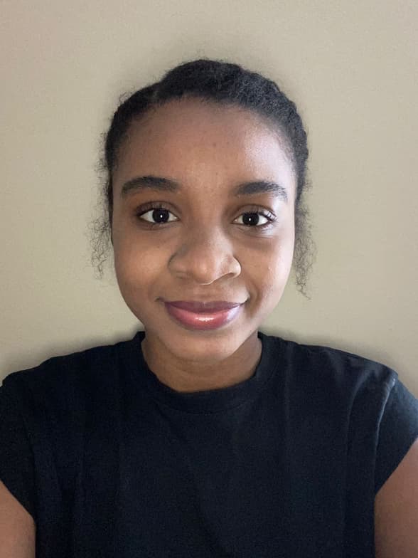 Profile photo of Katherinne, Spanish tutor at Wiingy 