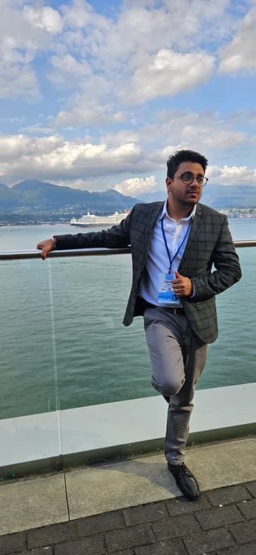 Profile photo of Rahul, Mathematics tutor at Wiingy