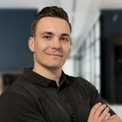 Profile photo of Ryan, Architecture tutor at Wiingy 