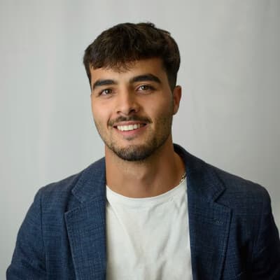 Profile photo of Ryan, Computer Science tutor at Wiingy 