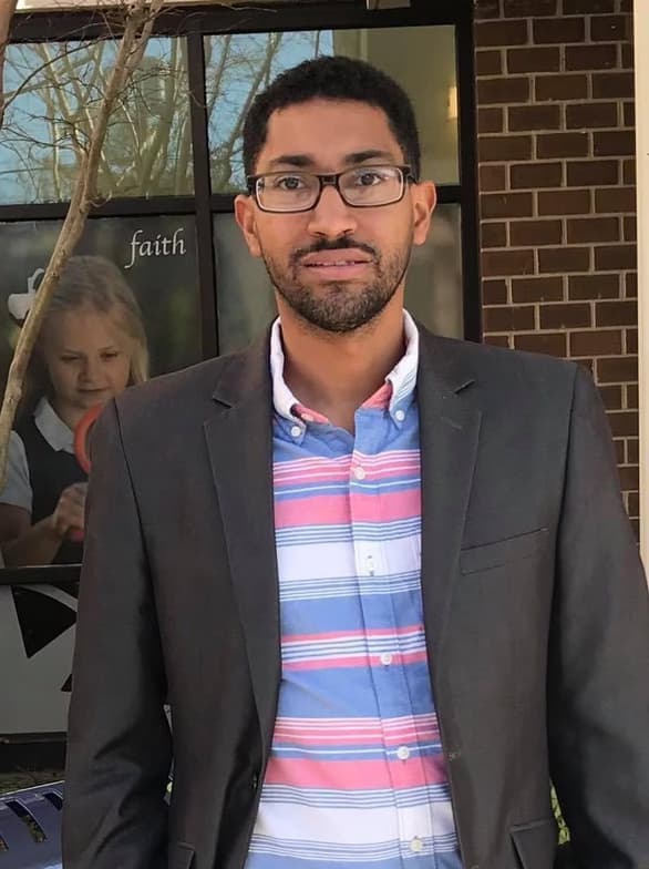 Profile photo of Ryan, Spanish tutor at Wiingy 