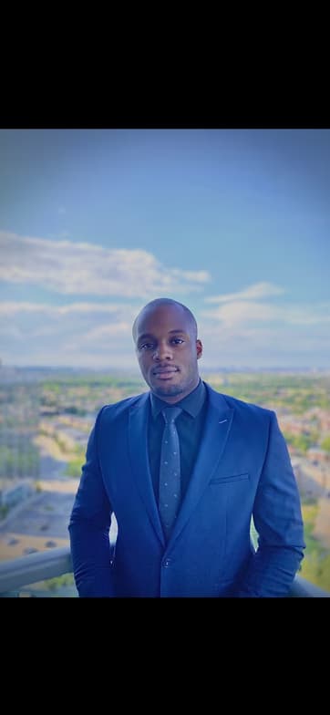 Profile photo of Daniel, English tutor at Wiingy 