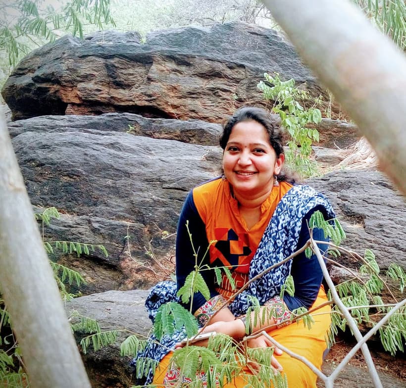 Profile photo of Sabana, Architecture tutor at Wiingy 