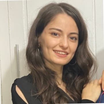 Profile photo of Sable, Biology tutor at Wiingy 