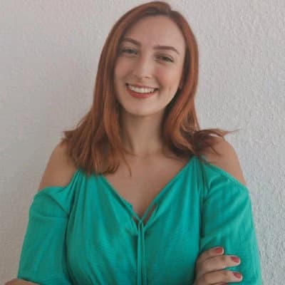 Profile photo of Saffron	, GRE tutor at Wiingy 