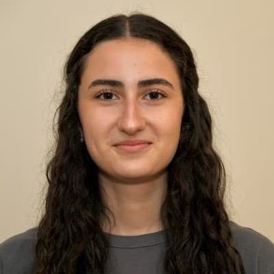 Profile photo of Sage	, AP tutor at Wiingy 