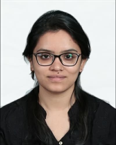 Profile photo of Abhipsa , Science tutor at Wiingy 