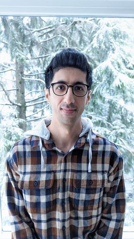 Profile photo of hamidreza, Physics tutor at Wiingy 