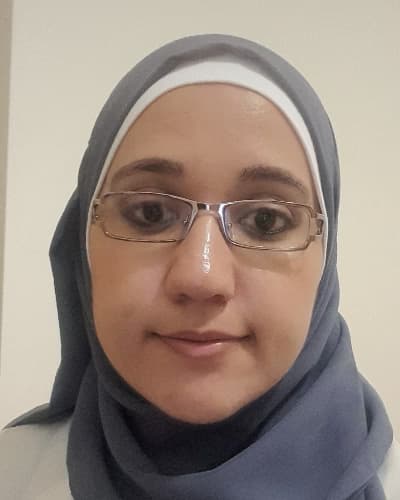 Profile photo of Zeina, French tutor at Wiingy