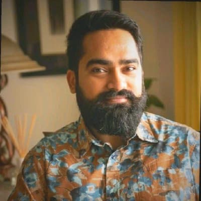 Profile photo of Samarth, Yoga tutor at Wiingy 