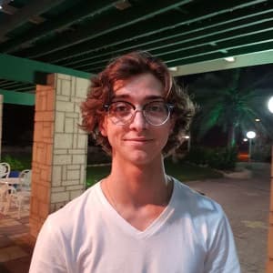 Profile photo of Sami, Physics tutor at Wiingy 