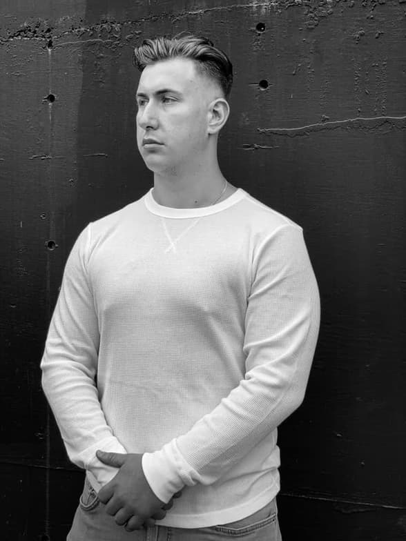 Profile photo of Sam, English tutor at Wiingy 