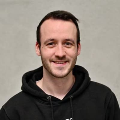 Profile photo of Samuel, English tutor at Wiingy 